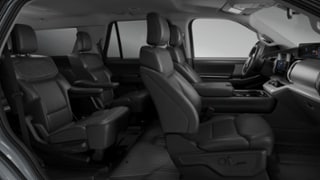 2026 Ford Expedition® Internal Image 1